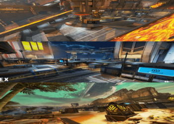 How To Use The District Apex Map For Easy Wins