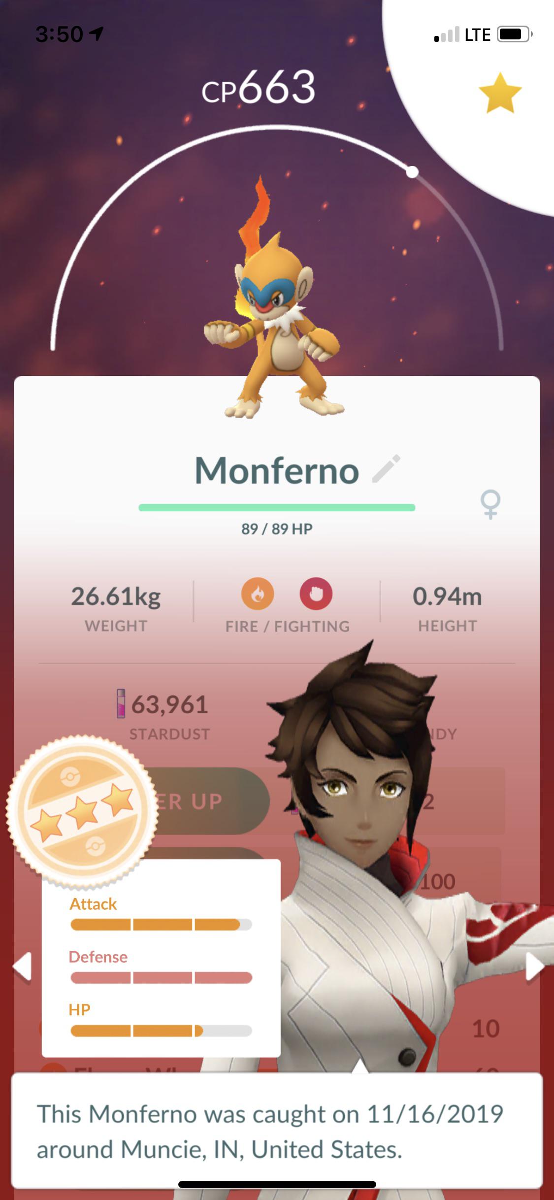 Need Chimchar Candy in Pokémon GO? Use These Tips to Catch More and Power Up Fast