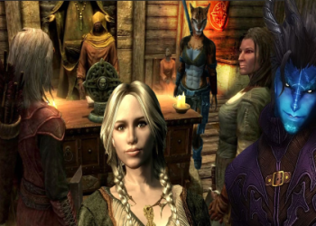 Elder Scrolls Online Shrine of Mara: Where to tie the knot?