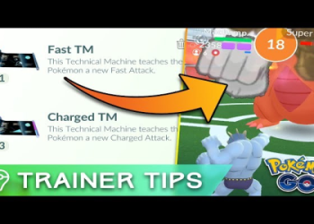 Pokémon Go Best Moveset: Quick Guide to the Most Powerful Attacks for Trainers!