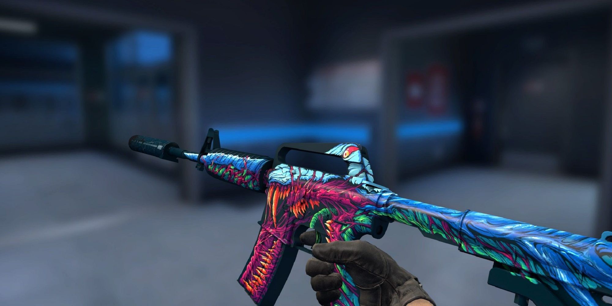 Every M4A1 Skin Listed: Find Your Favorite Style