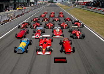 Whats the ideal setup for Canada in F1 24 (Find the perfect balance)