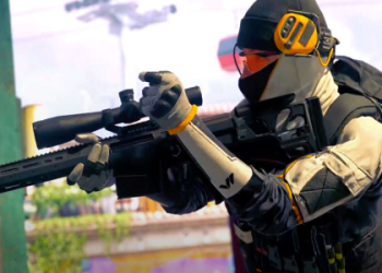 Best Warzone Bas P Loadout: Must-Use Attachments Revealed!