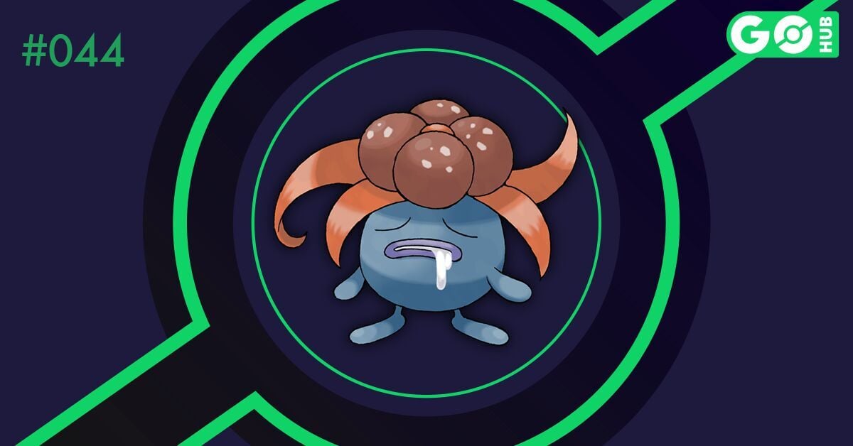 Gloom Best Moveset: Simple Guide to Make Your Gloom Powerful and Strong in Battle