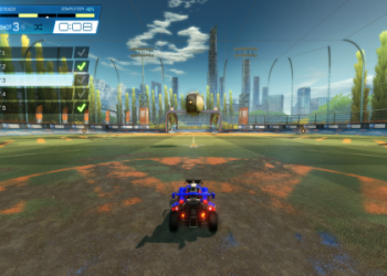 Rocket League Steam Account Guide: Everything You Need to Know!