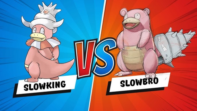 Pokémon GO Slowking: The Ultimate Guide (Everything You Need to Know About This Powerful Pokémon)
