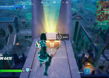 Fortnite Chest Spawns: Want Better Loot? Check This Guide for All Locations