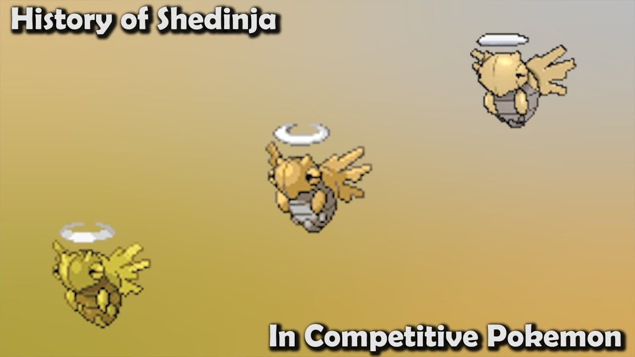 Is Shedinja Good in Pokemon GO? Check Out This Easy Guide!
