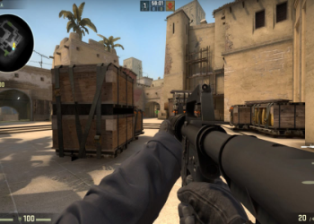 Is ropz viewmodel right for you? Find out if these settings will help improve your CS:GO performance!
