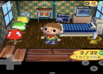 Animal Crossing: Wild World vs New Leaf – Which Game is Better for You?