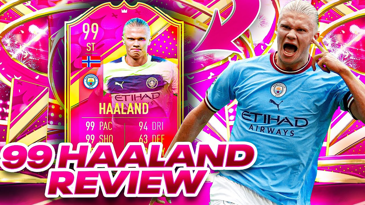 Haaland SBC: Is it Worth it? (A Quick Guide for Every FIFA Player!)