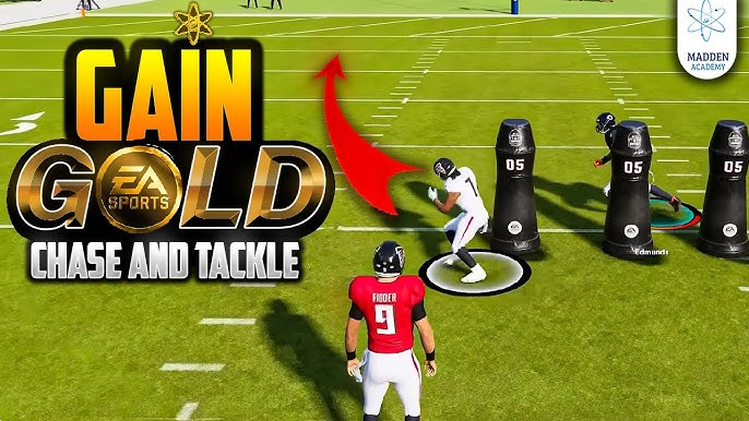 Training Madden 24 for Beginners: Get Better Fast with These Drills