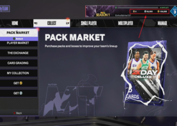 nba 2k24 vc cheap Where to Find the Best Deals and Score More Points!