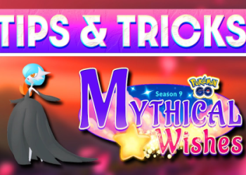 Want to win with gallade? Gallade pokemon go best moveset for battles explained clearly!