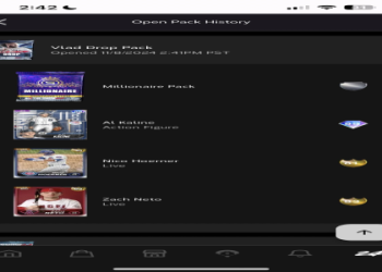 Need mlb the show 24 locker codes? Check here for all of them and what they do!
