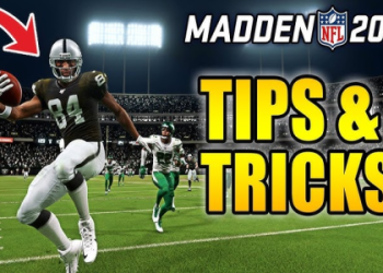 Best Playbook Madden 20: Dominate the field and crush your opponents with these pro tips.