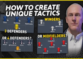 Liverpool FIFA 23 Career Mode: Lead the Reds to Glory (Complete Guide and Essential Tips)