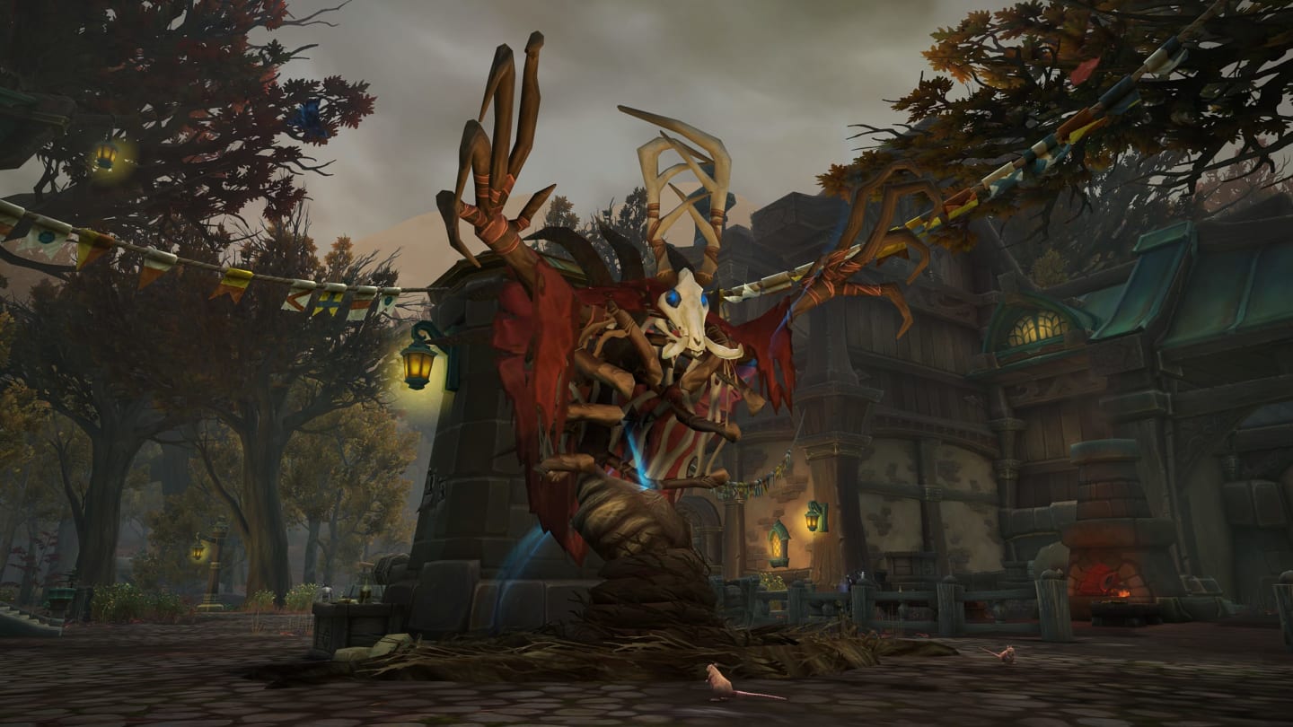 How to get to Drustvar quickly, the ultimate travel guide for you.