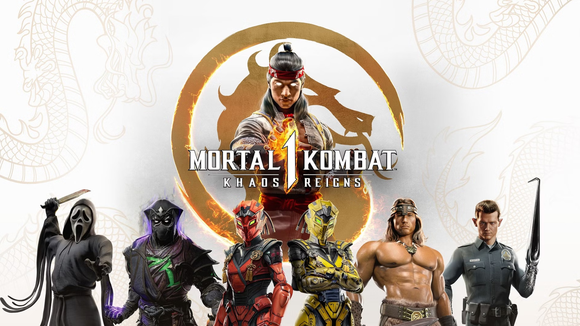 Mortal Kombat 1 Countdown Is On: Where Can I Watch the Live Stream of the Launch?