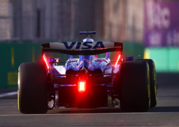 F123 Saudi Arabia Setup: Easy Steps to Optimize Your Car for the Race