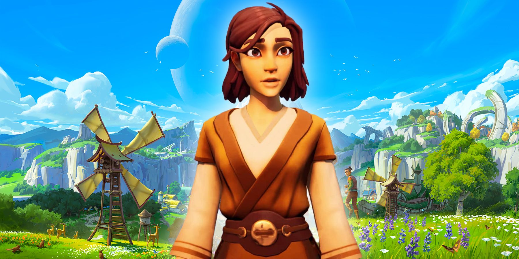 How Long Is Palia Open Beta? Get the Dates Here!