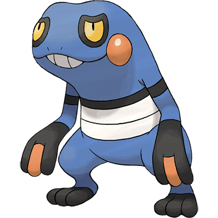 Whats the Croagunk Best Moveset? Easy Tips for You!