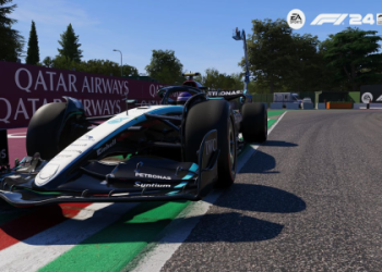 Qatar F1 23 Setup: Tips and Tricks to Gain an Edge!