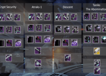 Where to Farm Bluestone Shard in Dark and Darker Now!