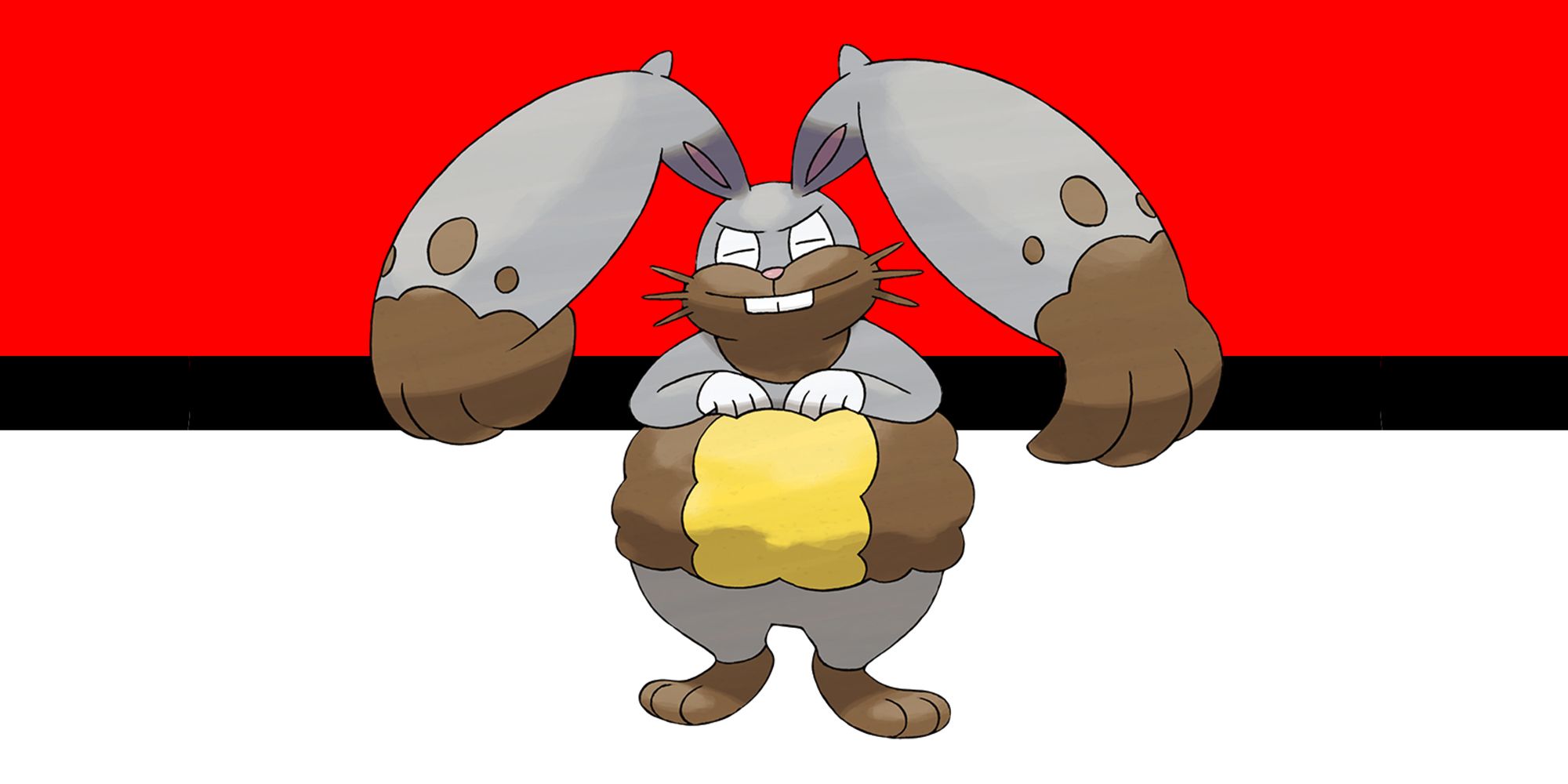 Diggersby in Pokemon Go: How to Catch and Use This Bunny?