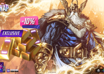 Big Marvel Snap Changes Heres Whats Different in the Latest Patch