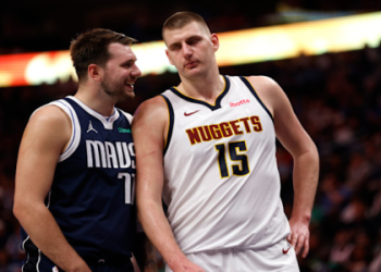 Klay Thompson NBA 2K24 Rating Revealed! What Do You Think of His Stats This Year?