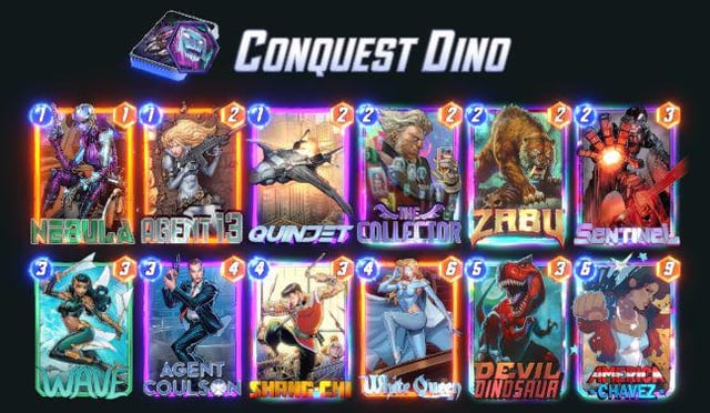 Devil Dino Deck Tips: Build the Ultimate Deck with These Cards!