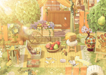 Detail Painting Animal Crossing: A Simple Guide for Awesome Custom Designs!