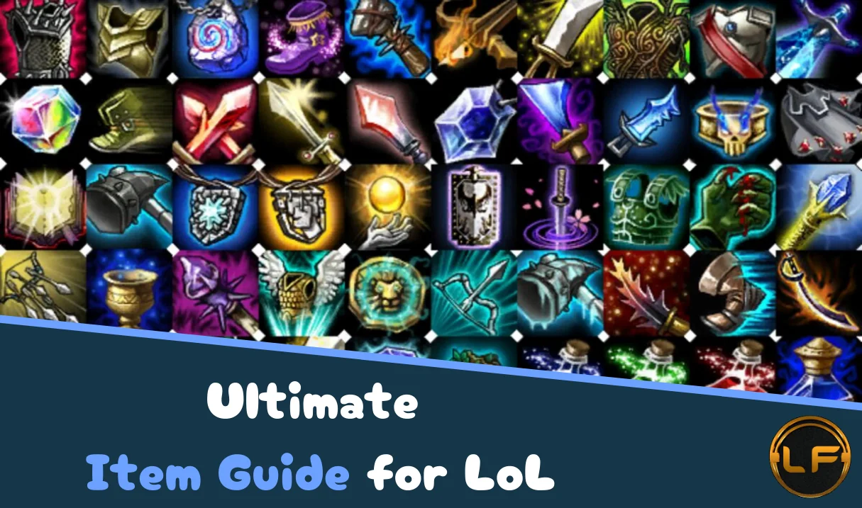 Item Changes League: The Ultimate Guide to Stay Ahead