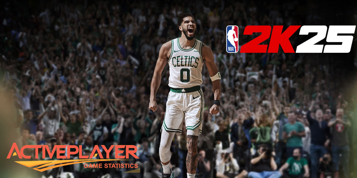 How many people are playing NBA 2K23 right now? Check the latest NBA 2K23 player count here!