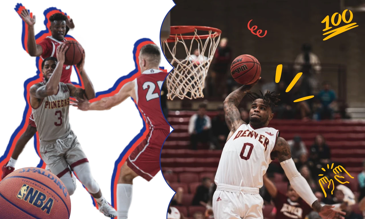 NBA College Quiz: How Well Do You Know the Stars?