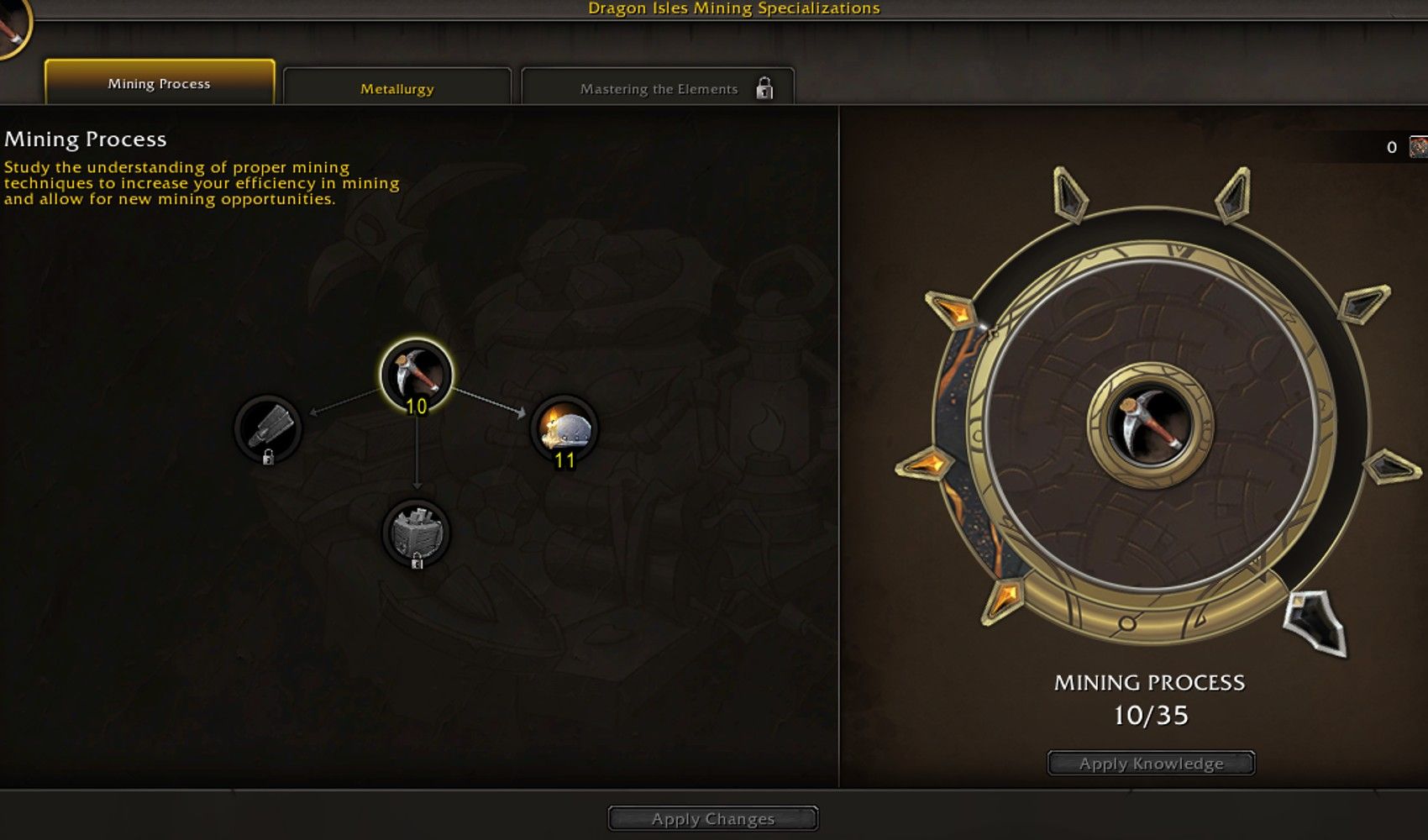Best Mining Specialization Dragonflight: Which One is Right for You? Our Guide Tells You How to Choose!
