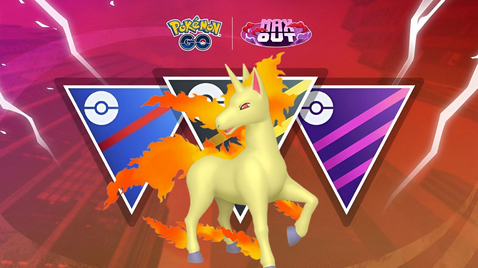 Is Rapidash Good in Pokemon Go? Simple Tips for Competitive Battles!
