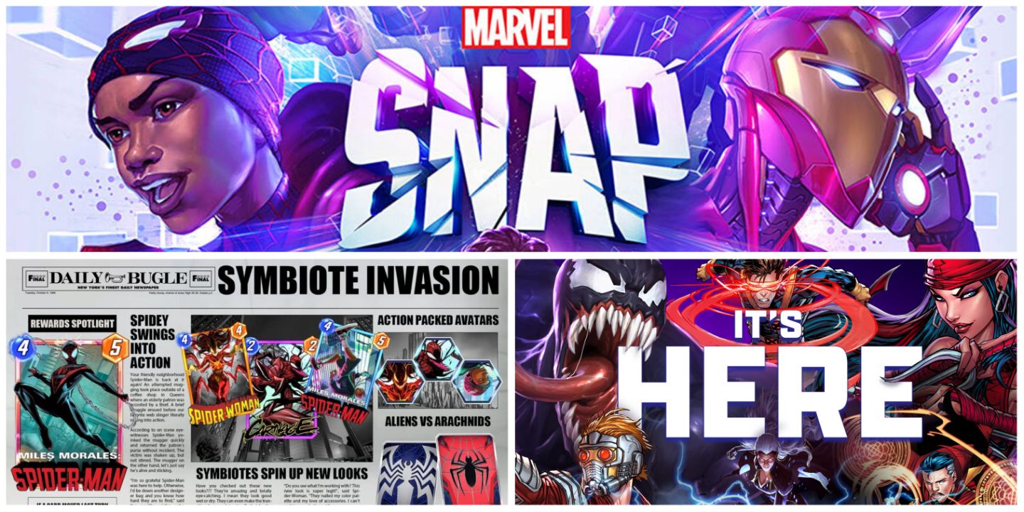Marvel Snap Rewards: How to Get Them All (Easy Guide for New Players)