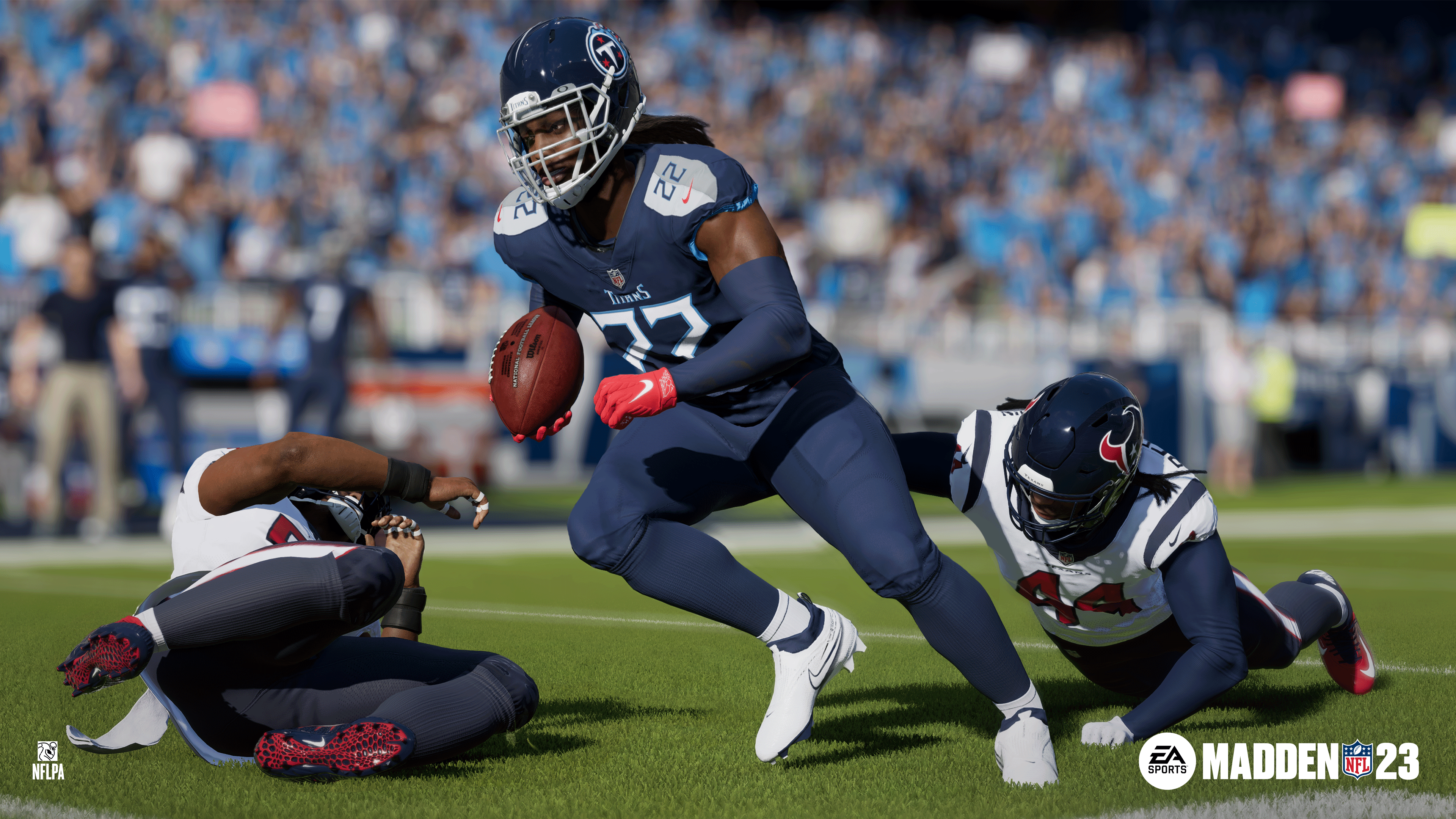 Is Madden 23 on Sale for Black Friday? Find Out Where to Buy!