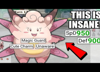 evolutions clefairy strengths: How to make the most of your new Pokemon.