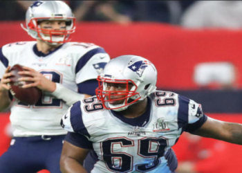 Jon Runyan Jr Madden Rating: Fans React to His In-Game Attributes