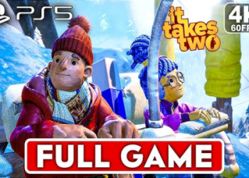 It Takes Two Snackosaurus Review: Is This Co-Op Game Worth Your Time and Money?