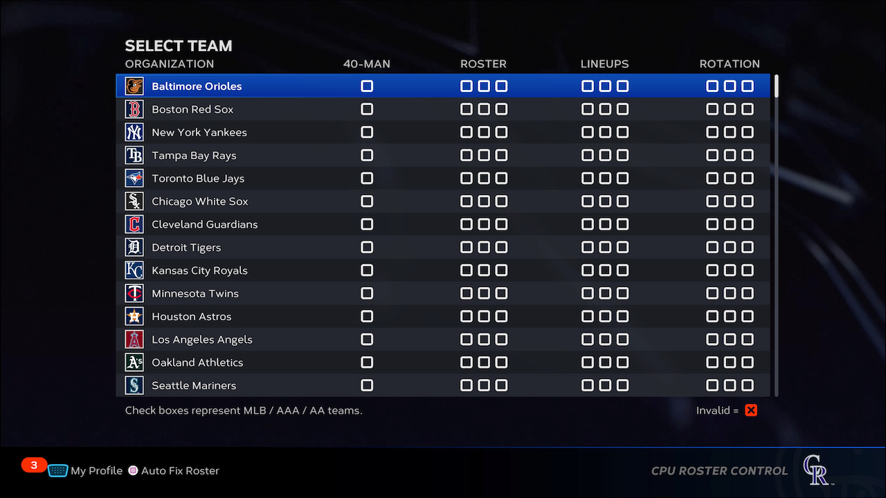 MLB The Show 23 Roster Updates: Check Out the Latest Player Changes and Ratings Here Now!
