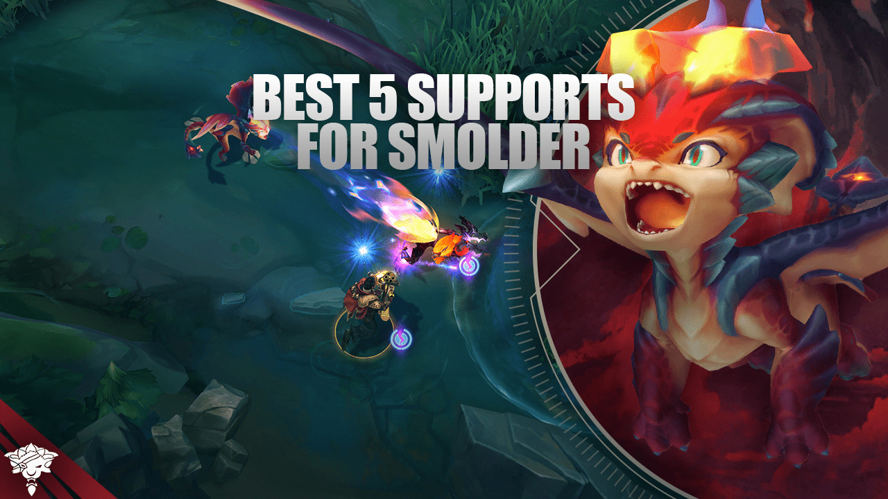 Need the Best Support for Smolder? Check This Out!