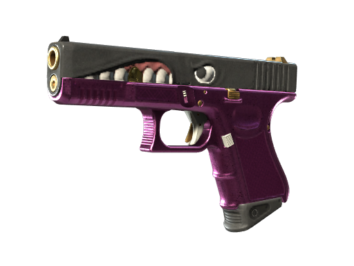 All Glock Skins CSGO: Get Your Dream Glock Today!