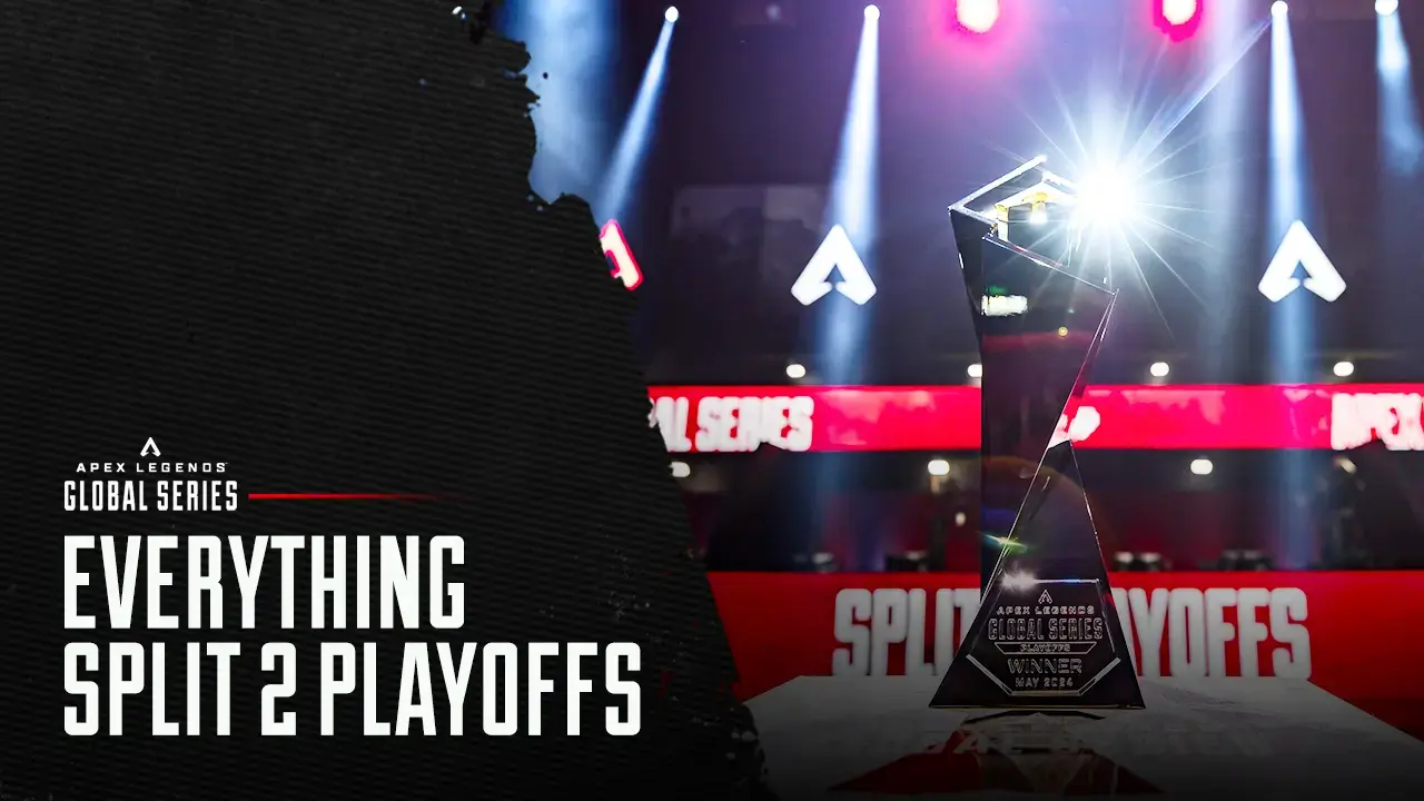 League Split 2 End: What Happens Next? Get Ready for the Playoffs!