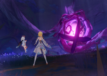 Unlock the Secrets of the Sacred Sakura Cleansing Ritual Araumi!