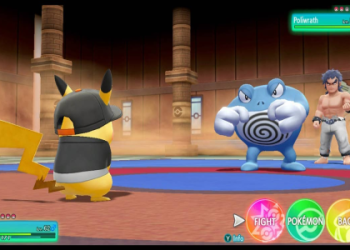 Poliwrath Weakness in Pokemon Go (Know This to Beat it)