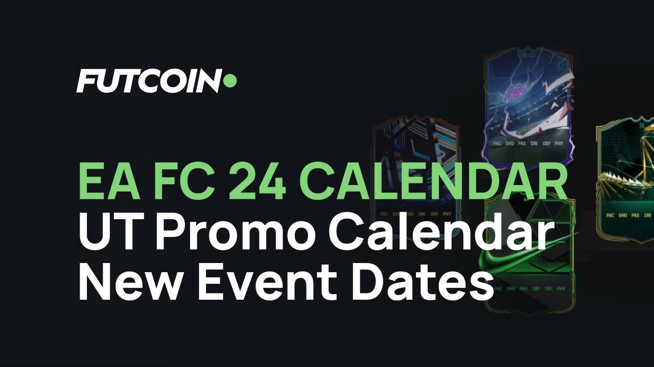 The full calendario fc24: Plan your viewing schedule today!